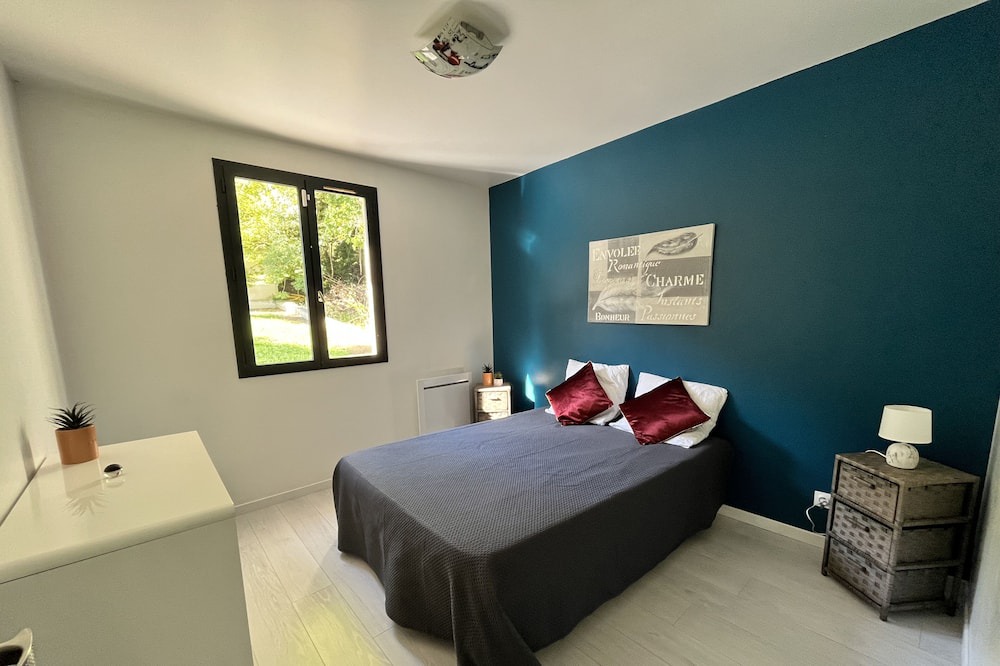 Photo of Bedroom in Chamigny