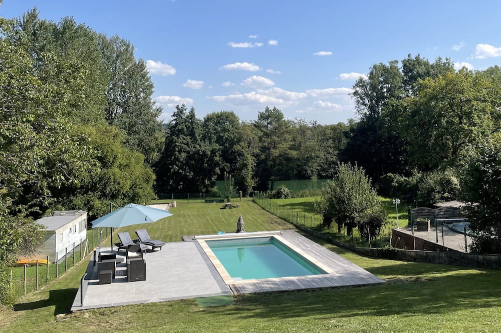 Photo of Outdoor in Chamigny