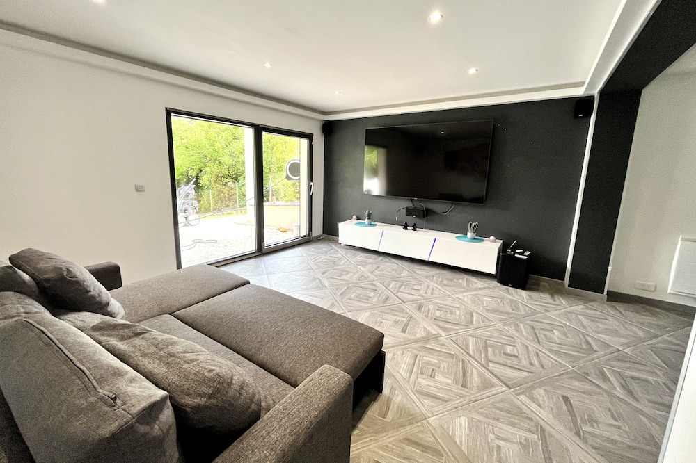 Photo of Livingroom in Chamigny