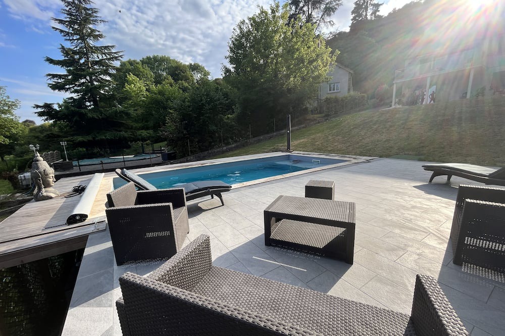 Photo of Outdoor in Chamigny