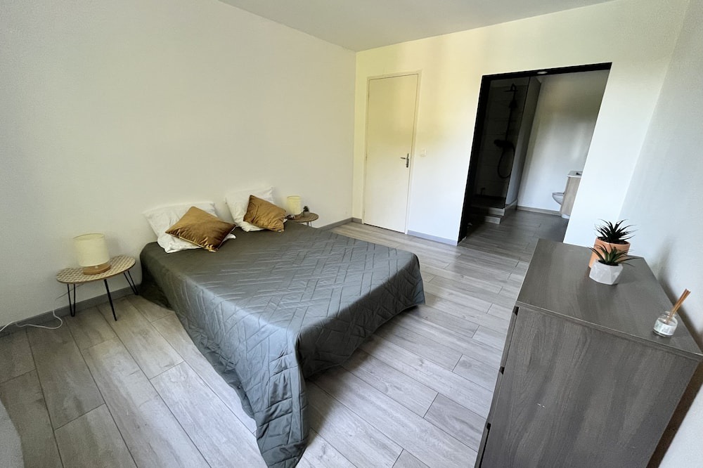 Photo of Bedroom in Chamigny