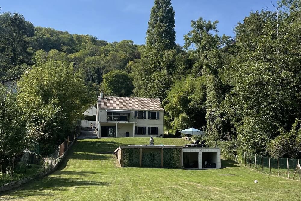 Photo of Outdoor in Chamigny