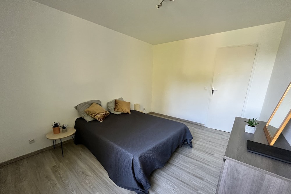 Photo of Bedroom in Chamigny