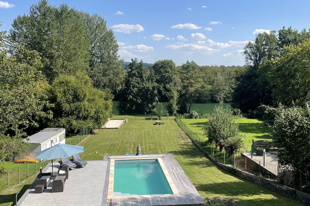 Photo of Outdoor in Chamigny