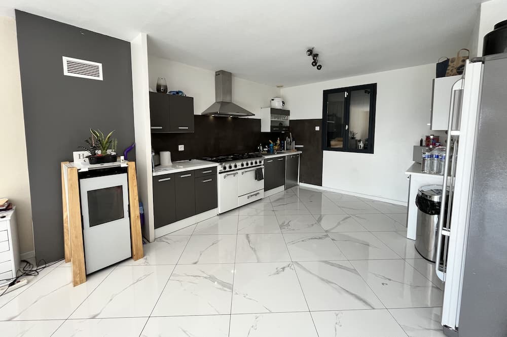 Photo of Kitchen in Chamigny