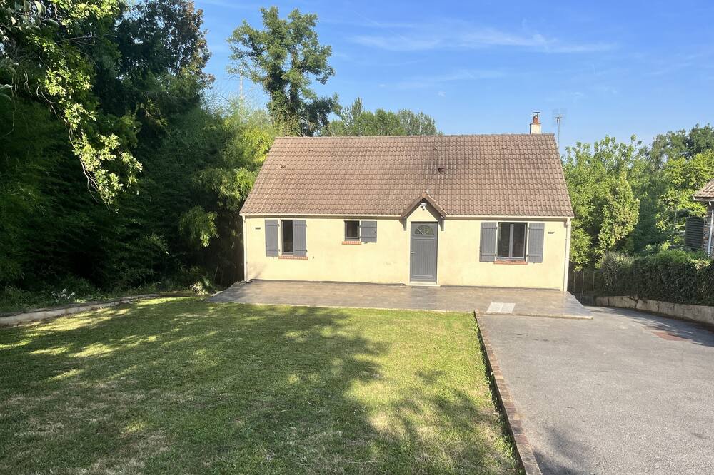 Photo of Outdoor in Chamigny