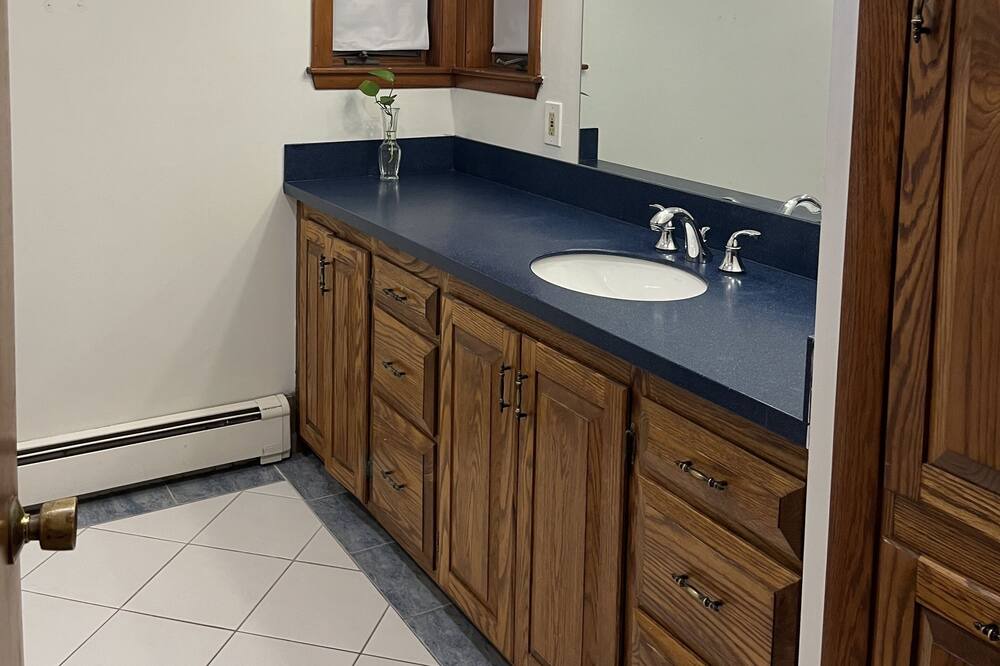 Photo of Bathroom in Lewiston