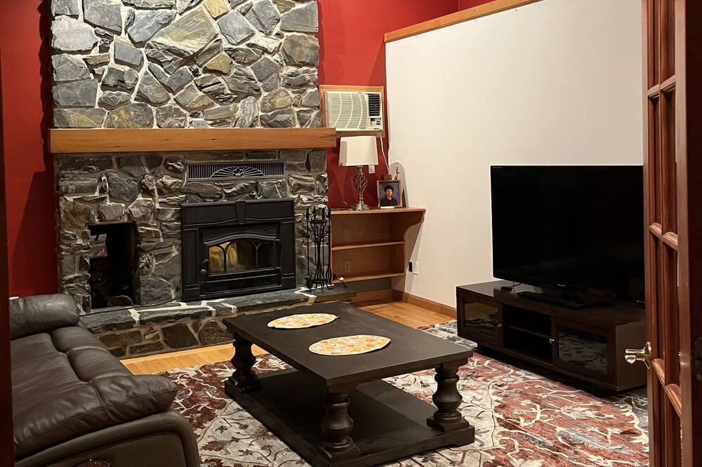 Photo of Livingroom in Lewiston