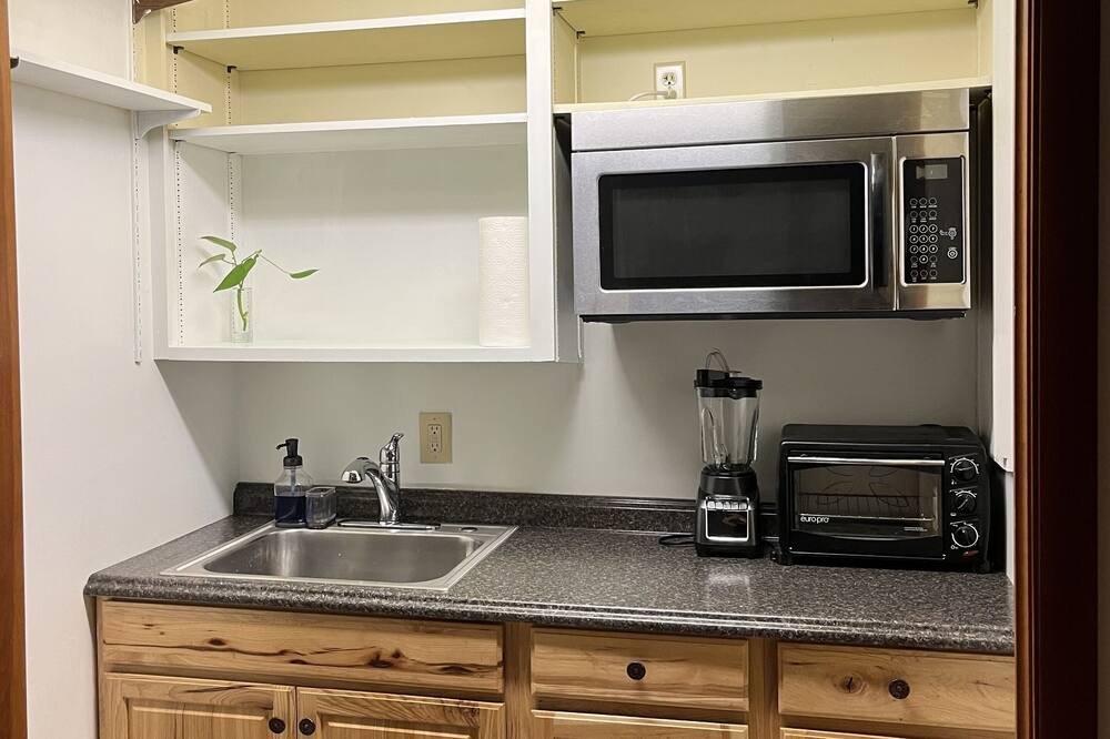 Photo of Kitchen in Lewiston