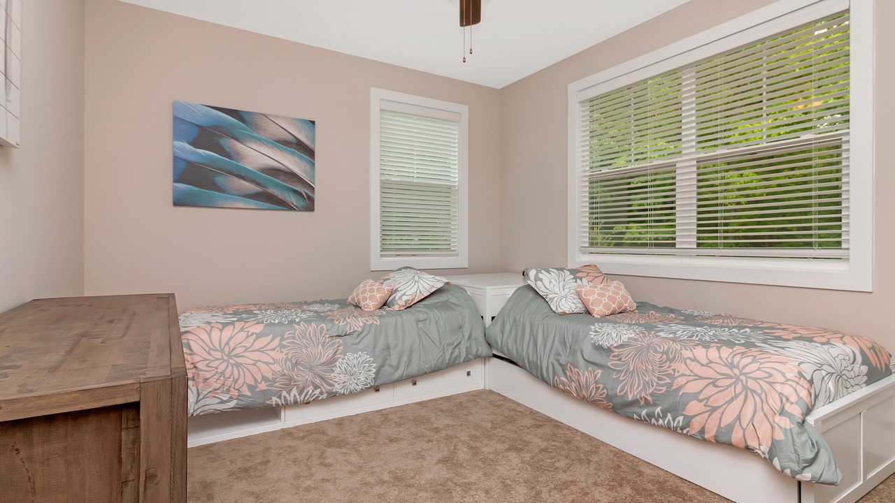 Photo of Livingroom in Bear Lake Reserve