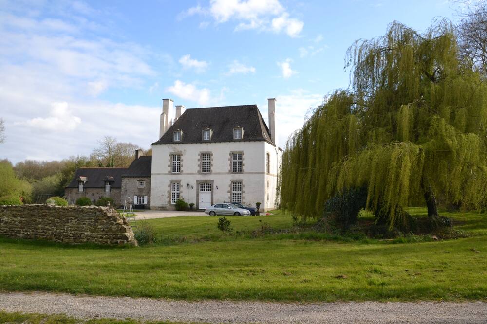 Photo of Outdoor in Saint-Jouan-des-Guerets