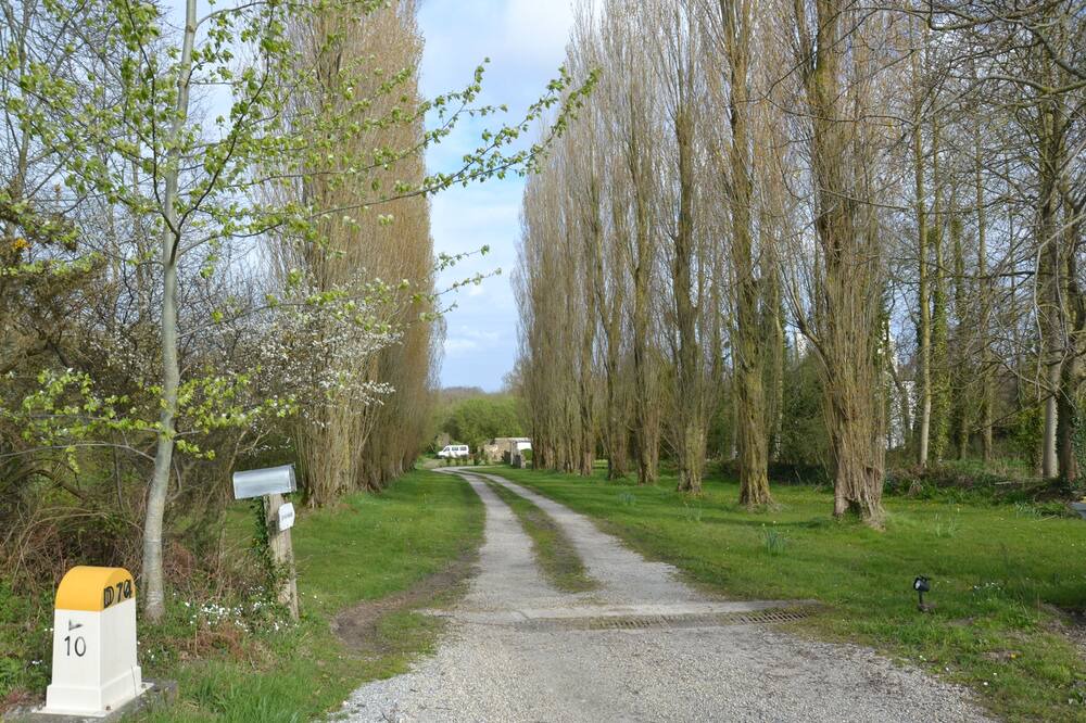 Photo of Outdoor in Saint-Jouan-des-Guerets