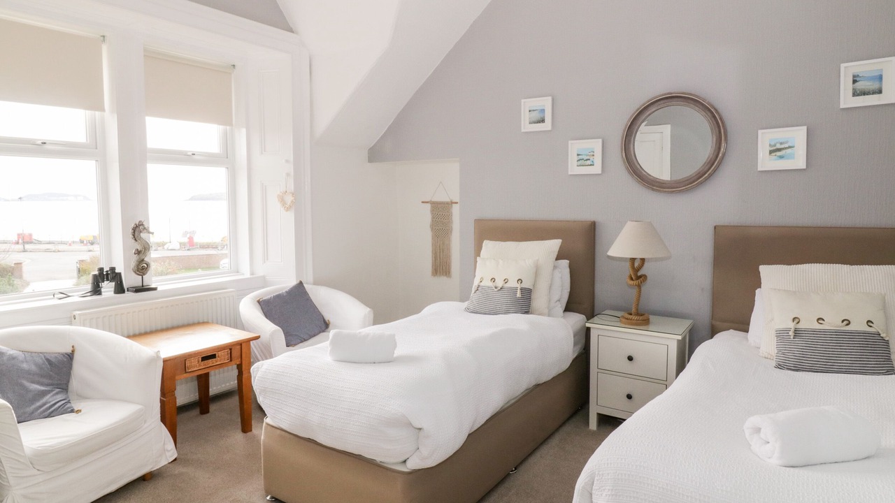 Photo of Others in Largs