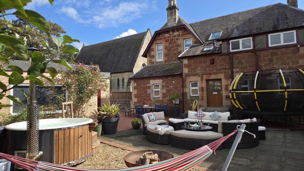 Photo of Outdoor in Largs