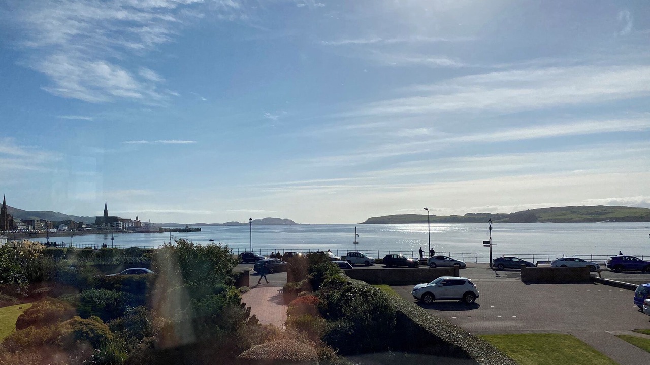 Photo of Others in Largs