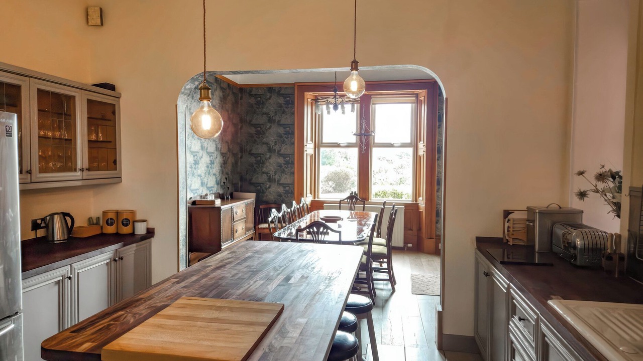 Photo of Others in Largs