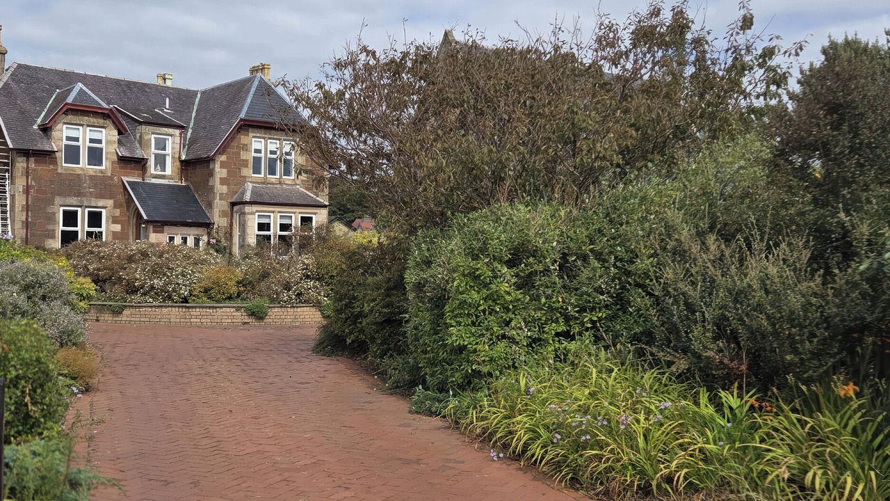 Photo of Outdoor in Largs