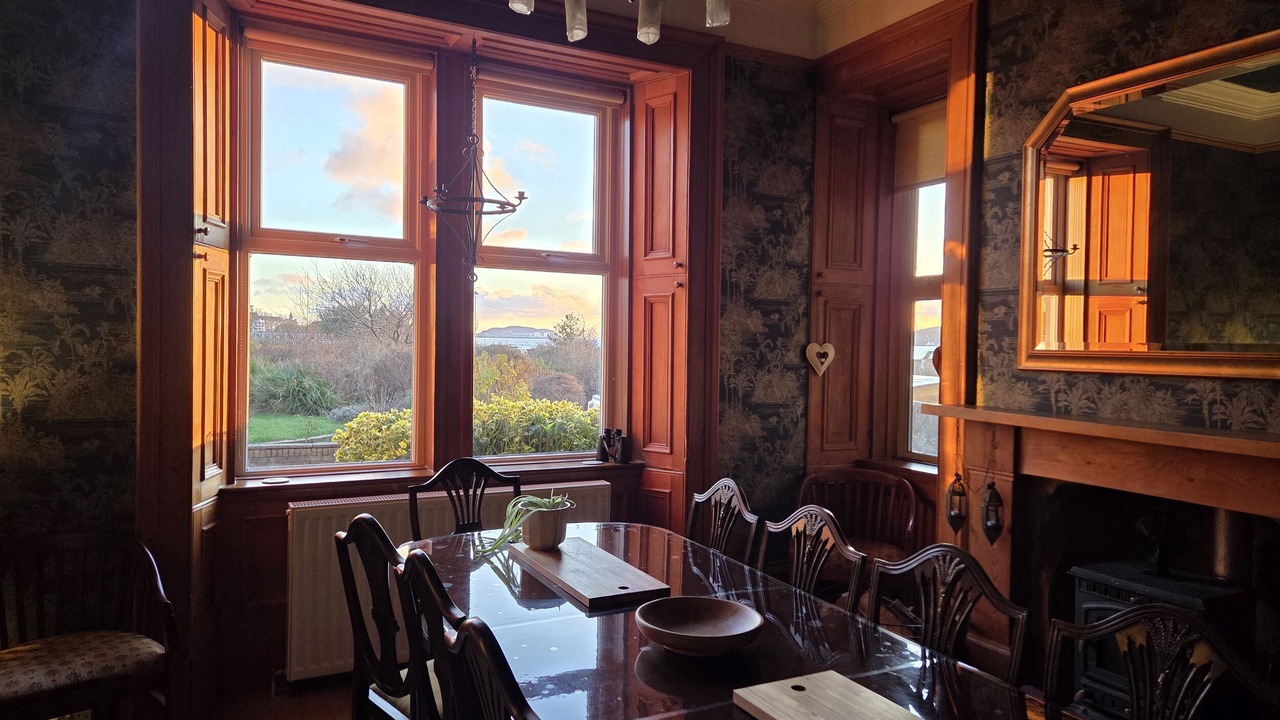 Photo of Others in Largs