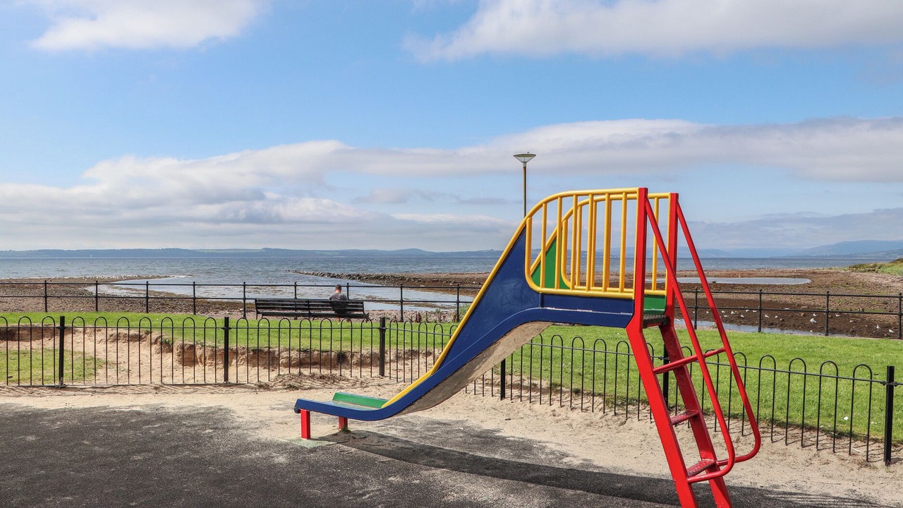 Photo of Others in Largs