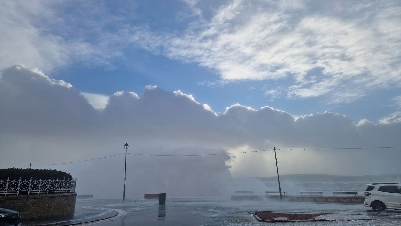 Photo of Others in Largs