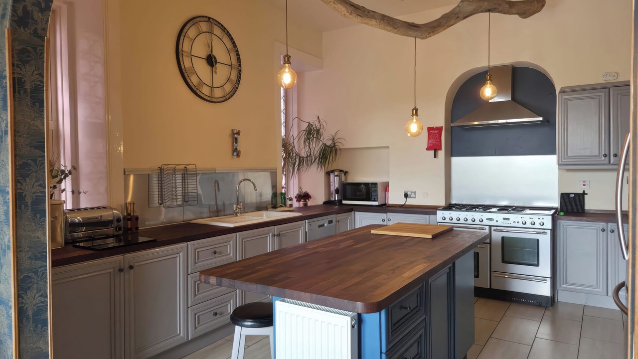 Photo of Others in Largs