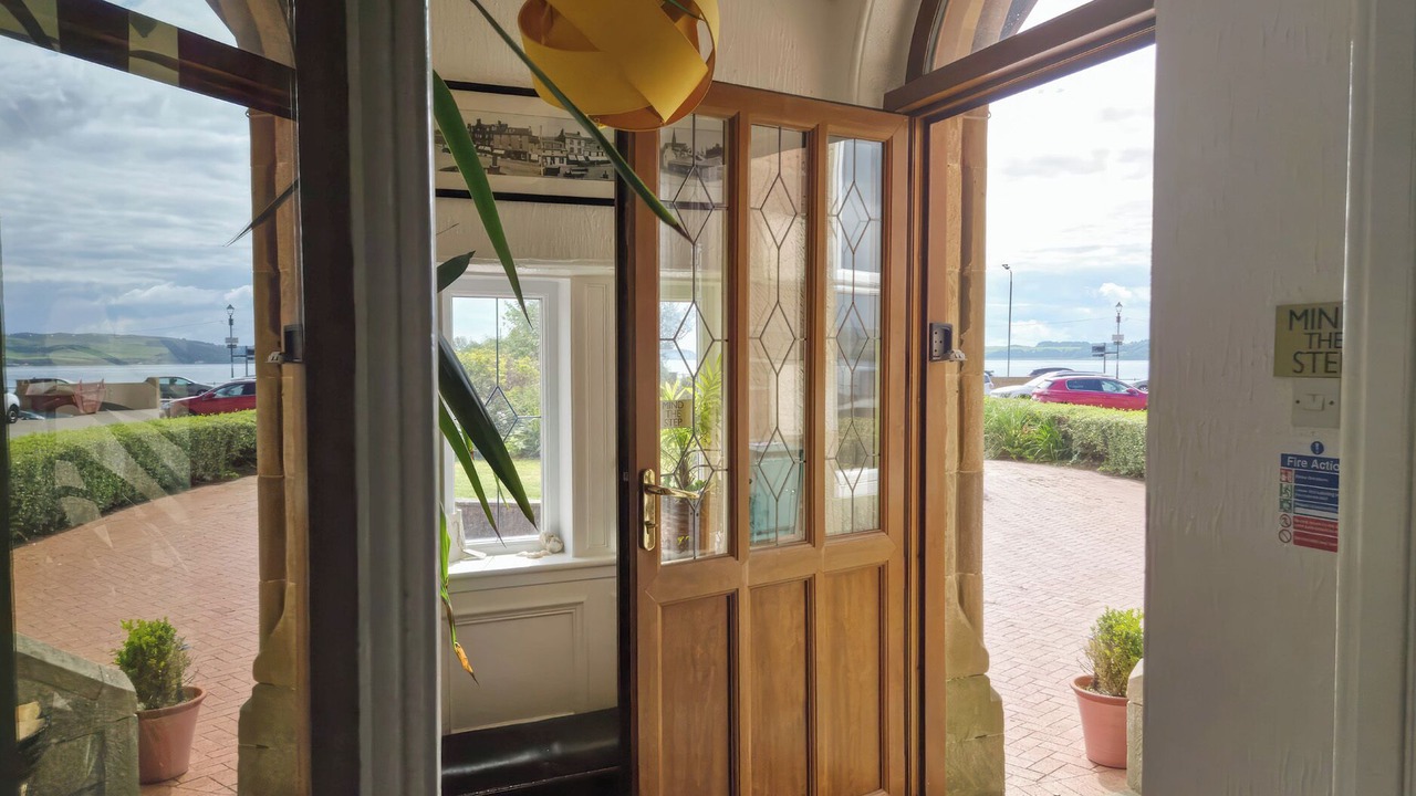 Photo of Others in Largs