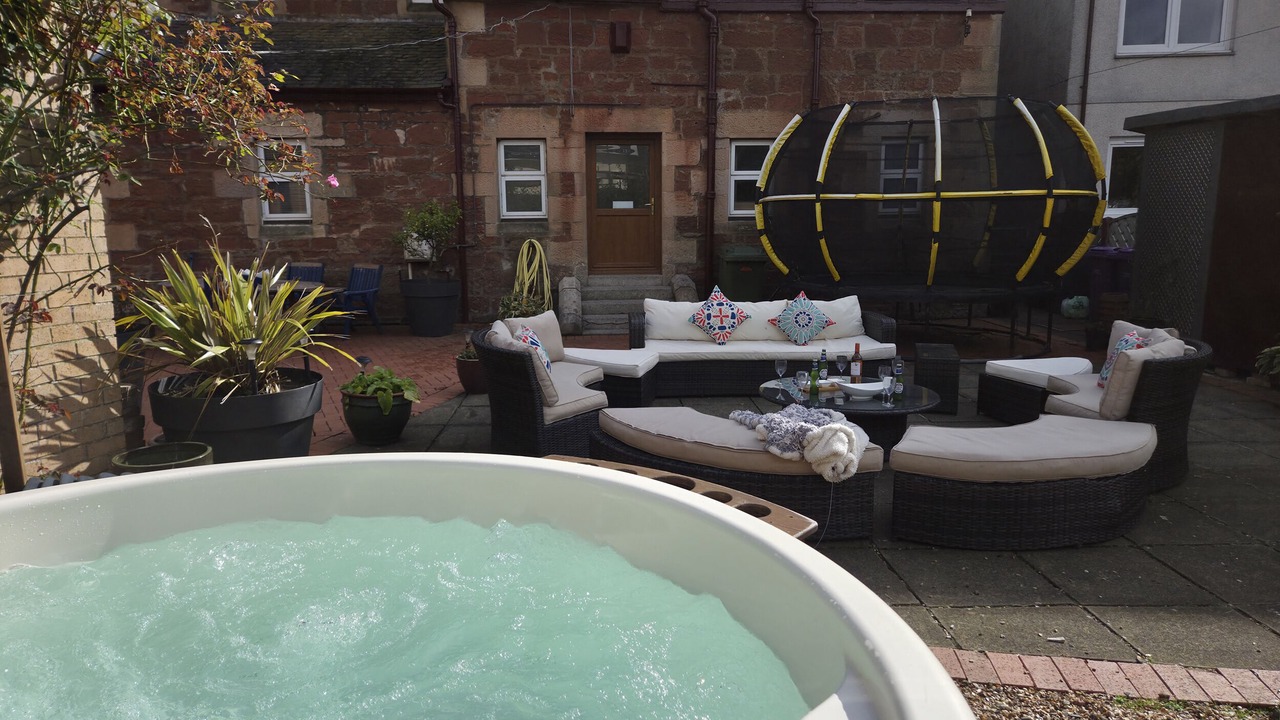 Photo of Others in Largs