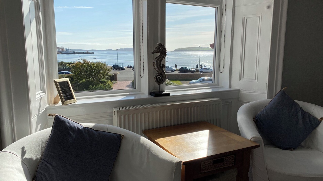 Photo of Others in Largs