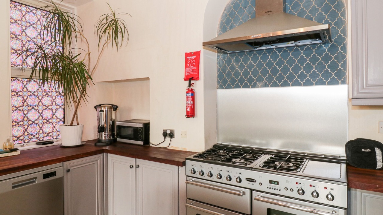 Photo of Others in Largs