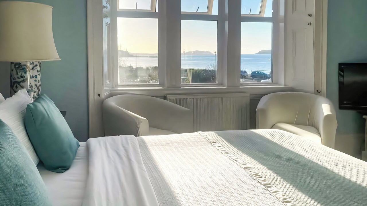 Photo of Others in Largs