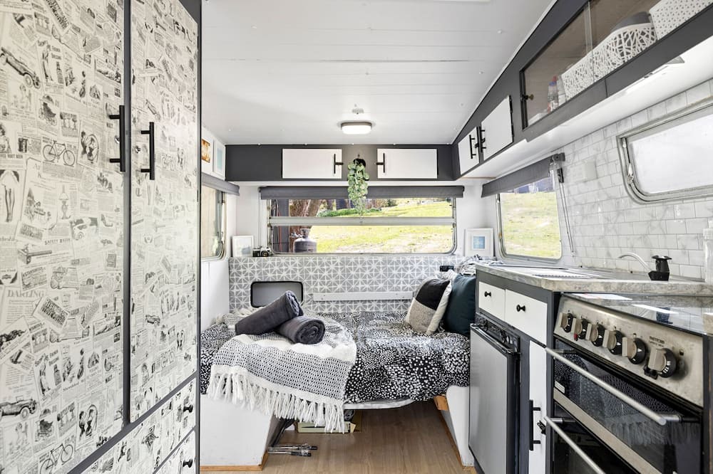 Photo of Kitchen in Smythesdale