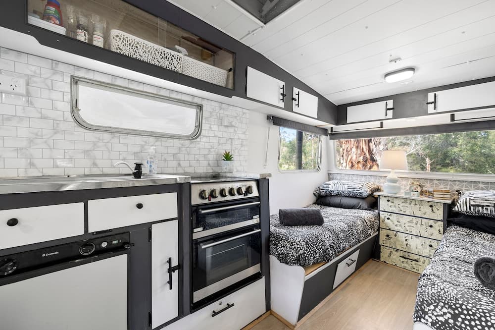 Photo of Kitchen in Smythesdale