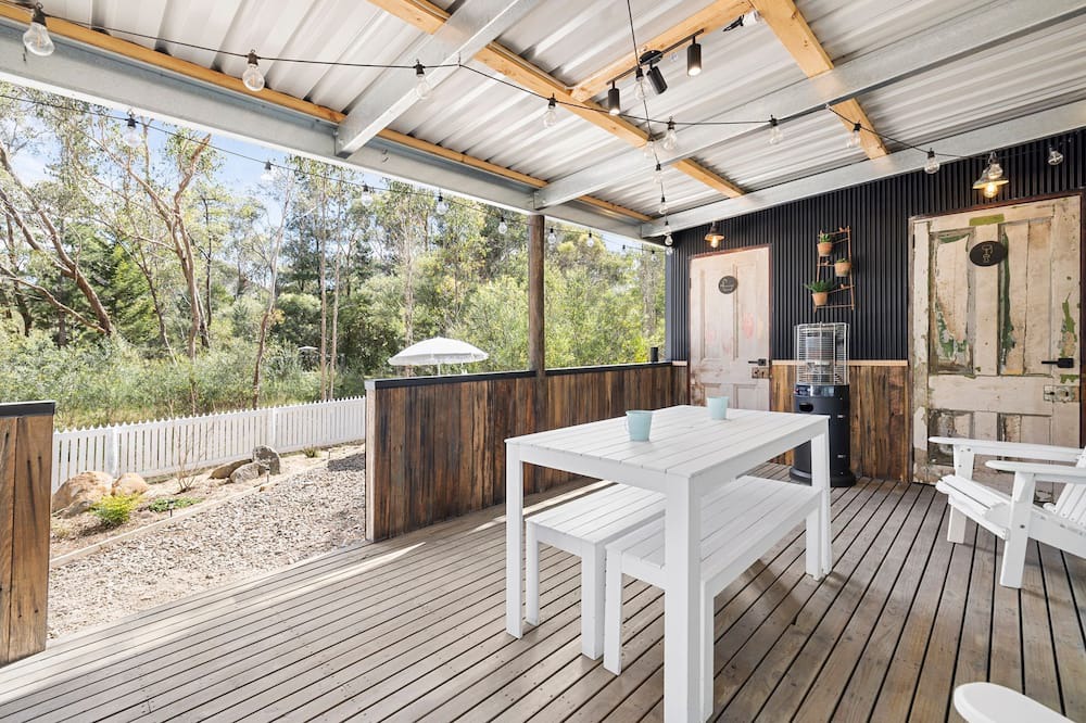 Photo of Outdoor in Smythesdale