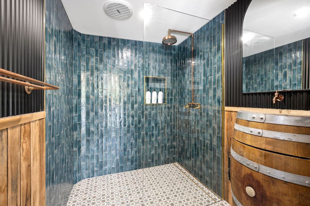 Photo of Bathroom in Smythesdale