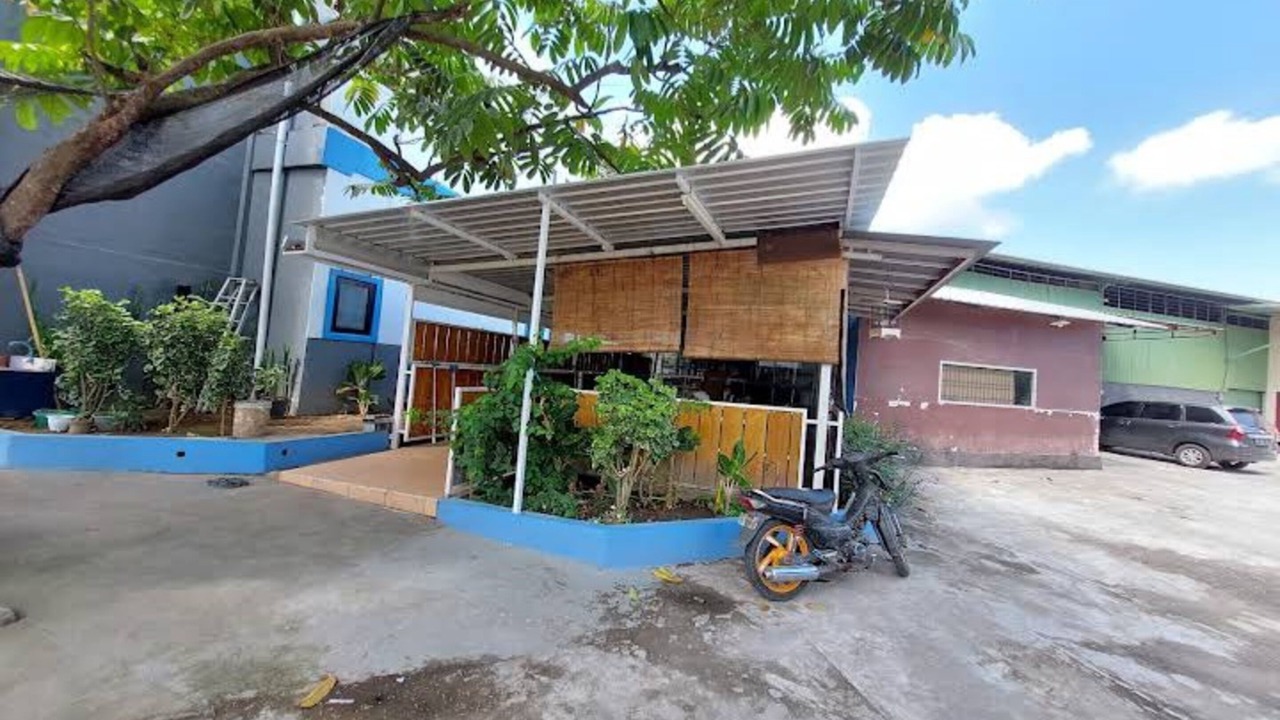 Photo of Outdoor in Senggigi