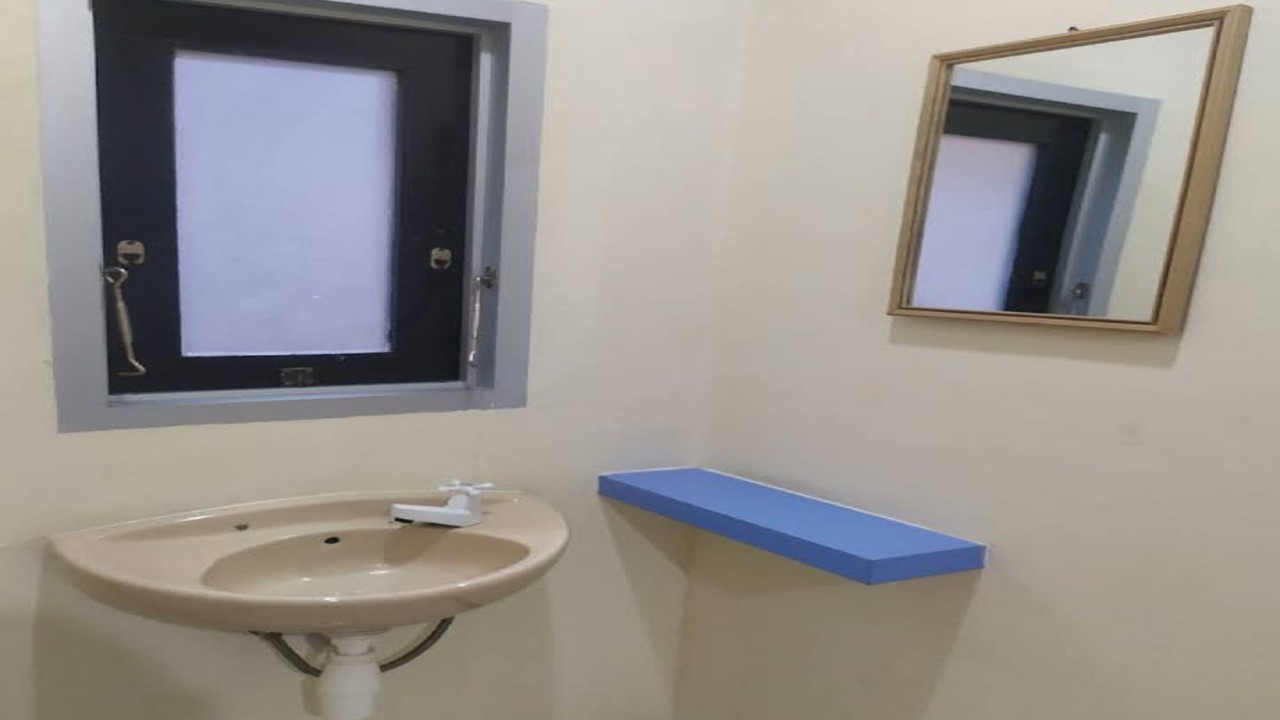Photo of Bathroom in Senggigi