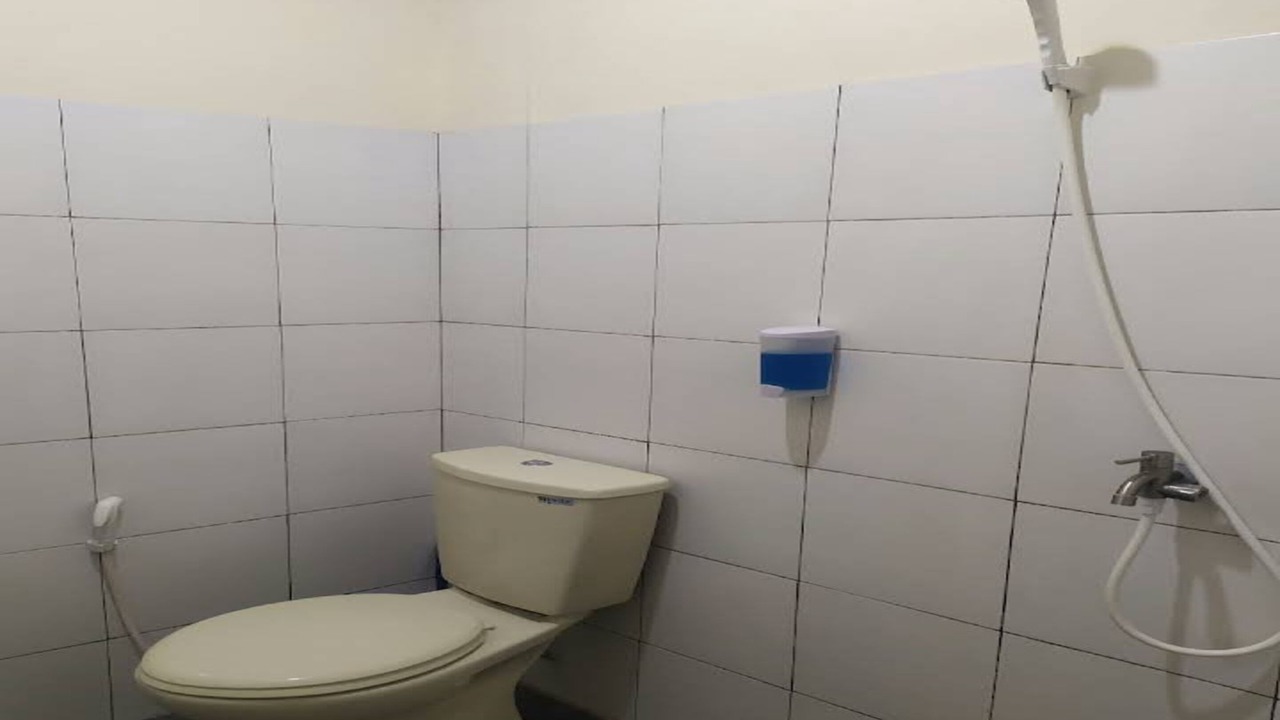 Photo of Bathroom in Senggigi