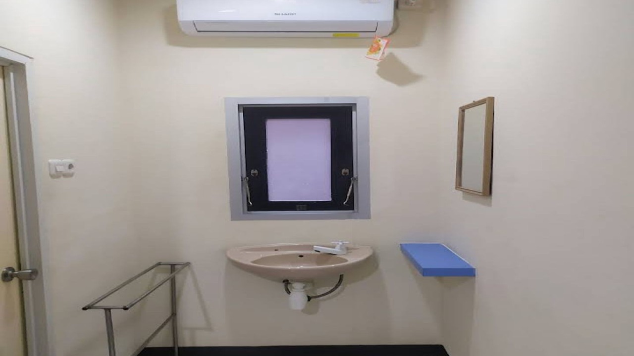 Photo of Bathroom in Senggigi