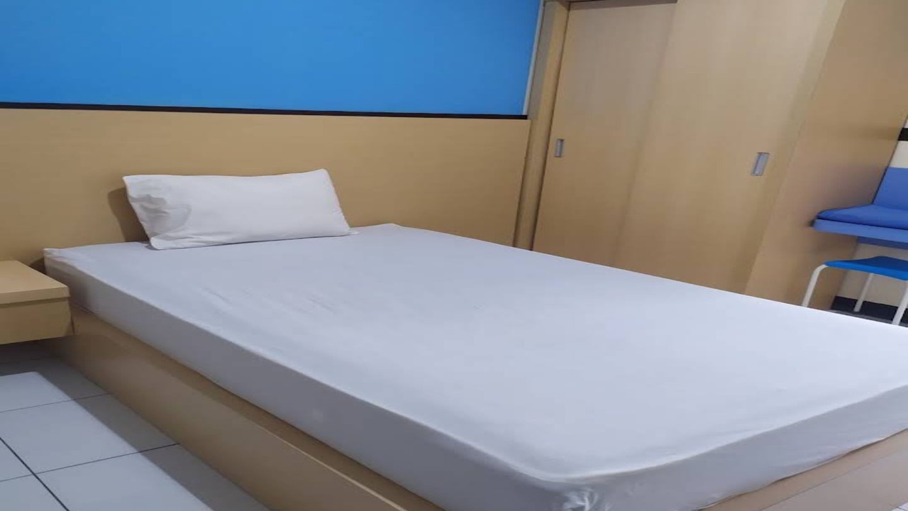 Photo of Bedroom in Senggigi