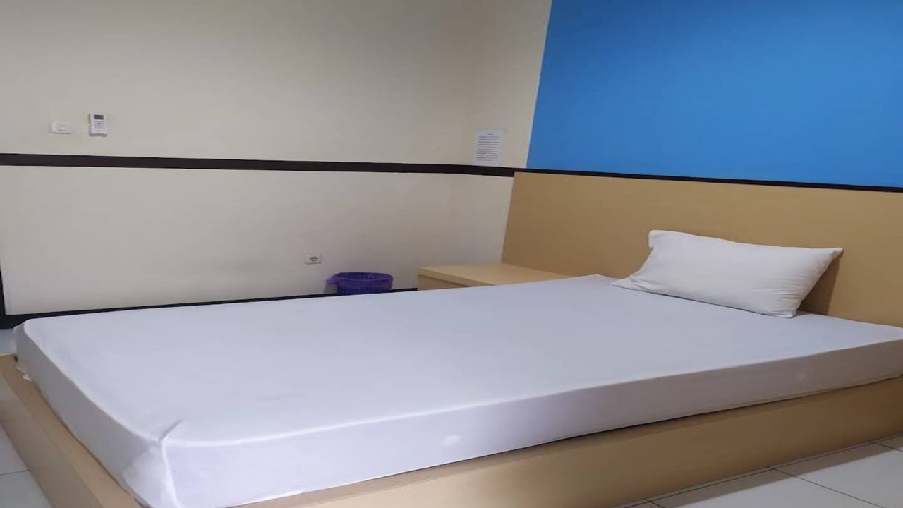 Photo of Bedroom in Senggigi