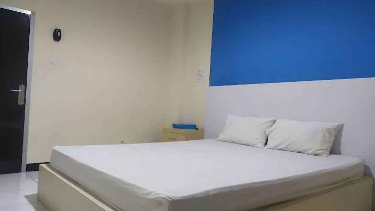 Photo of Bedroom in Senggigi