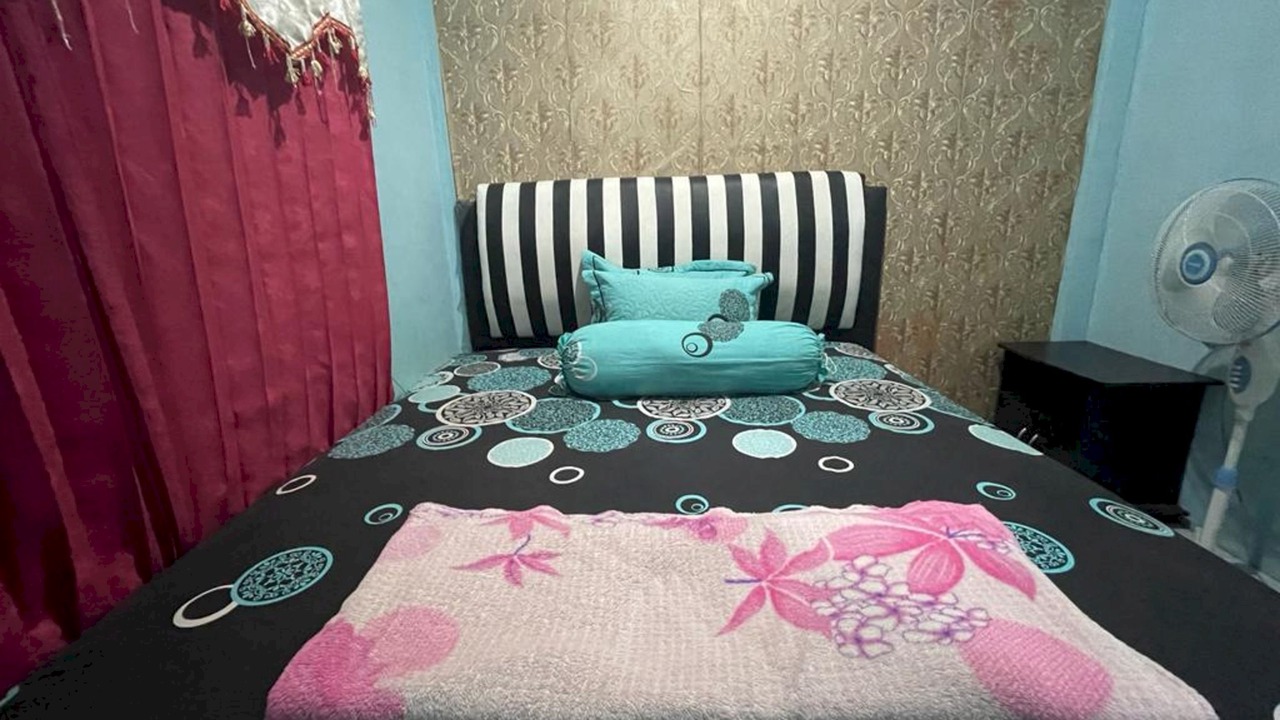 Photo of Bedroom in Padang
