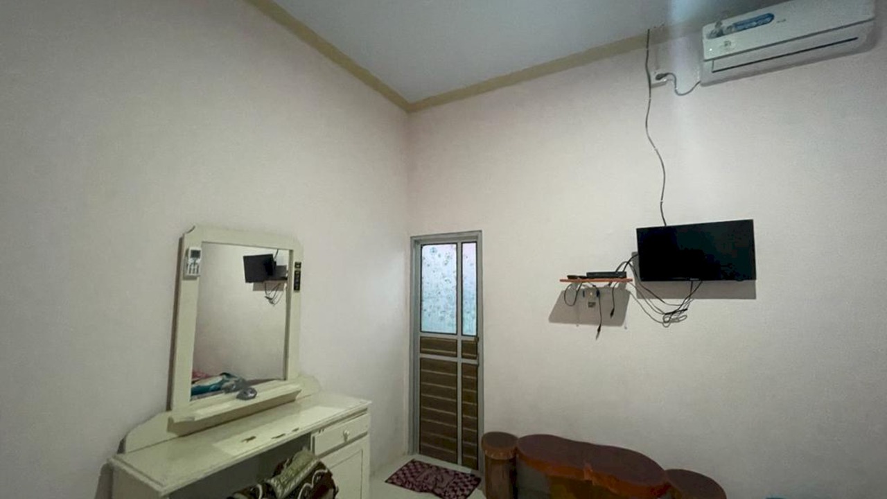 Photo of Bedroom in Padang
