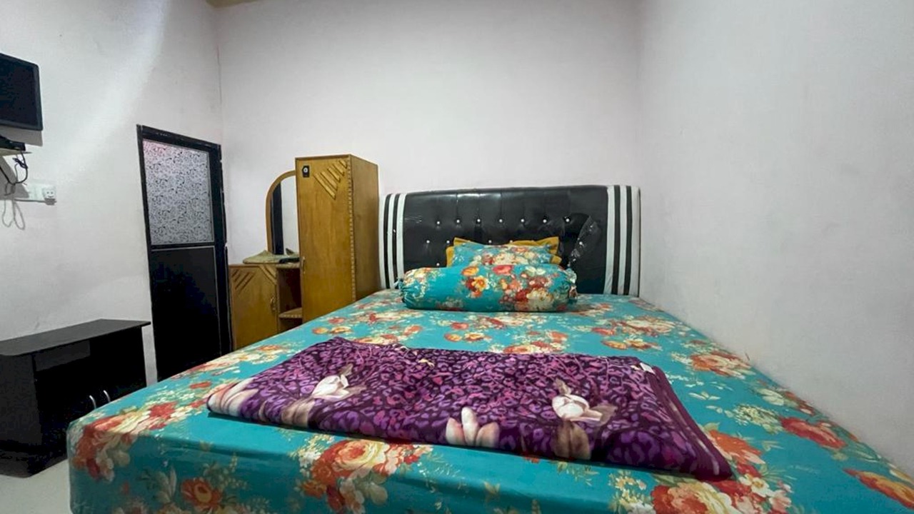 Photo of Bedroom in Padang