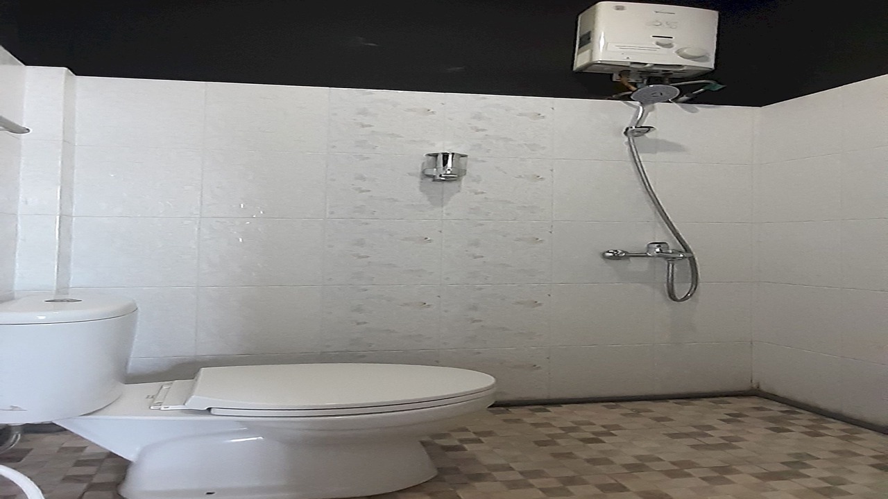 Photo of Bathroom in Padang