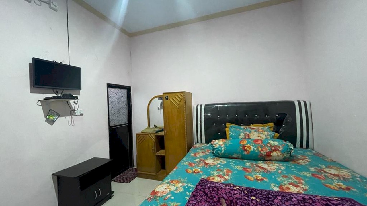 Photo of Bedroom in Padang