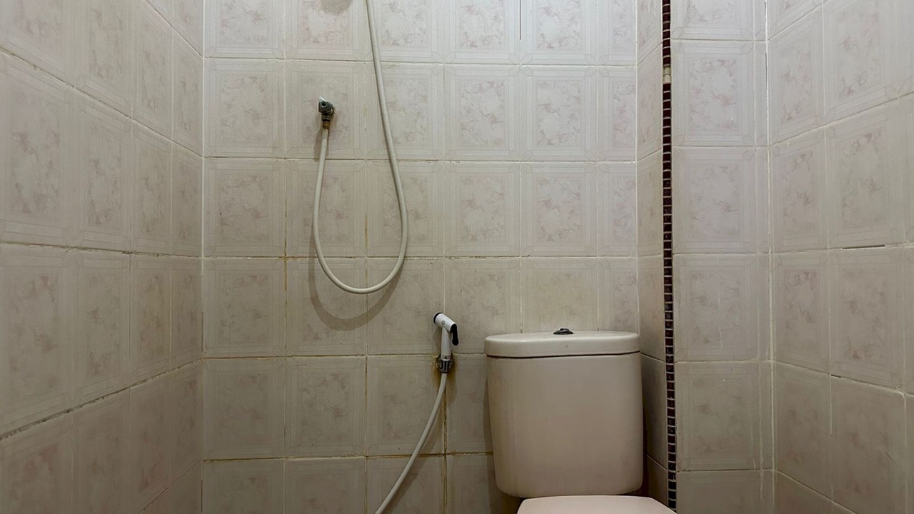 Photo of Bathroom in Padang