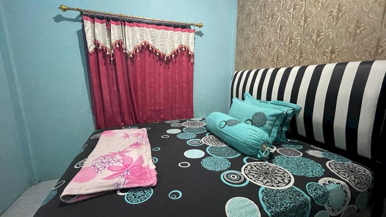 Photo of Bedroom in Padang
