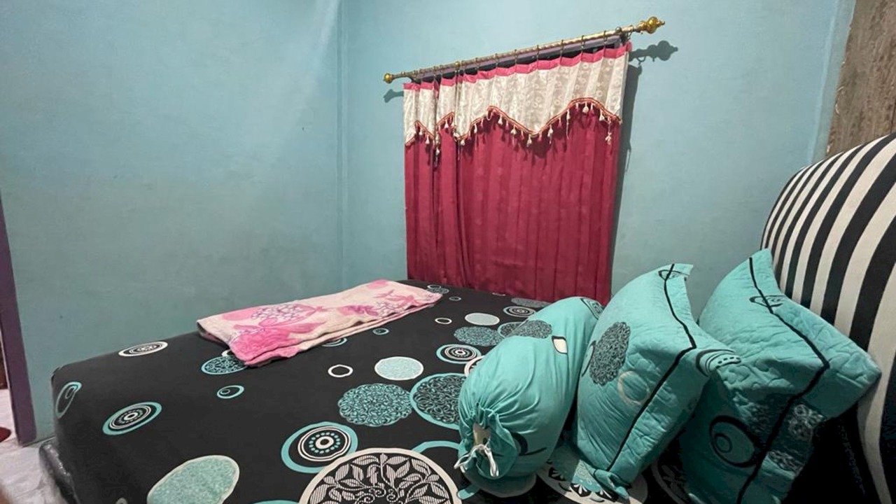 Photo of Bedroom in Padang