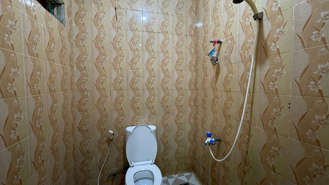 Photo of Bathroom in Padang